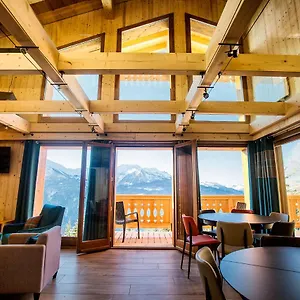  Affittacamere L’aiglon
